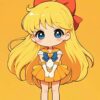 Tuyển chọn 460+ hình ảnh anime chibi nam nữ cute dễ thương