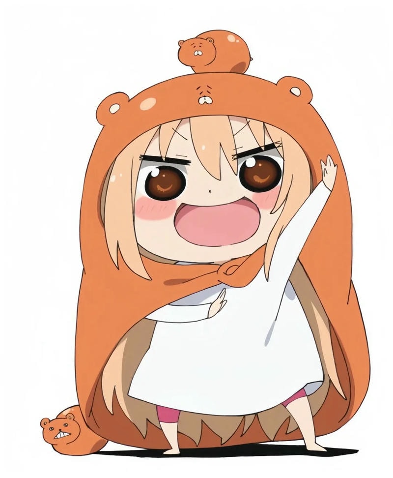 hình ảnh anime chibi full hd