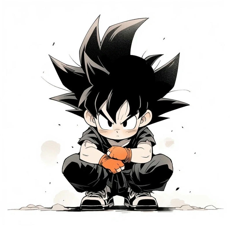 hình ảnh anime chibi