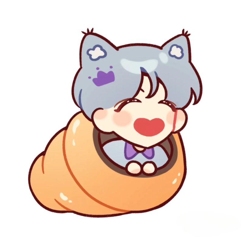 hình ảnh bts chibi 4k