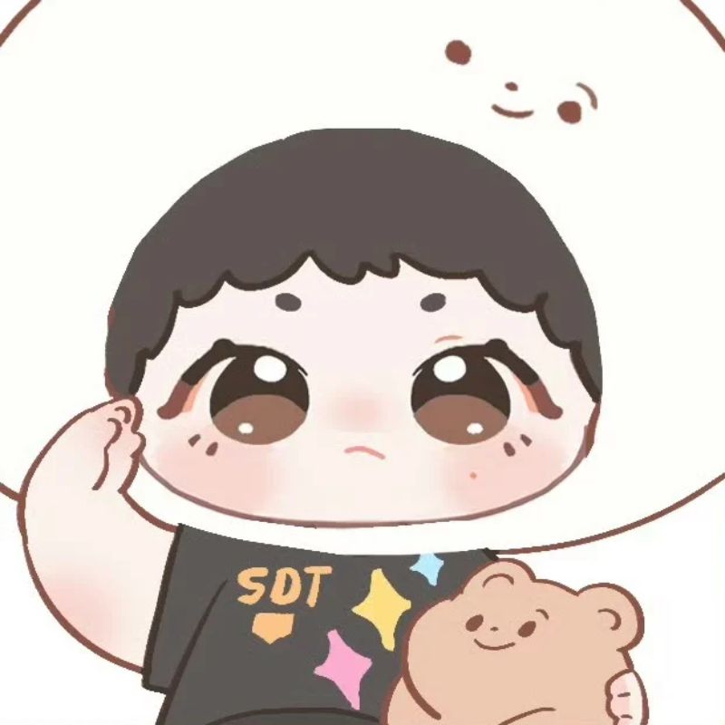 hình ảnh bts chibi đẹp