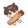 710+ Hình ảnh BTS chibi cute dễ thương nhất thế giới