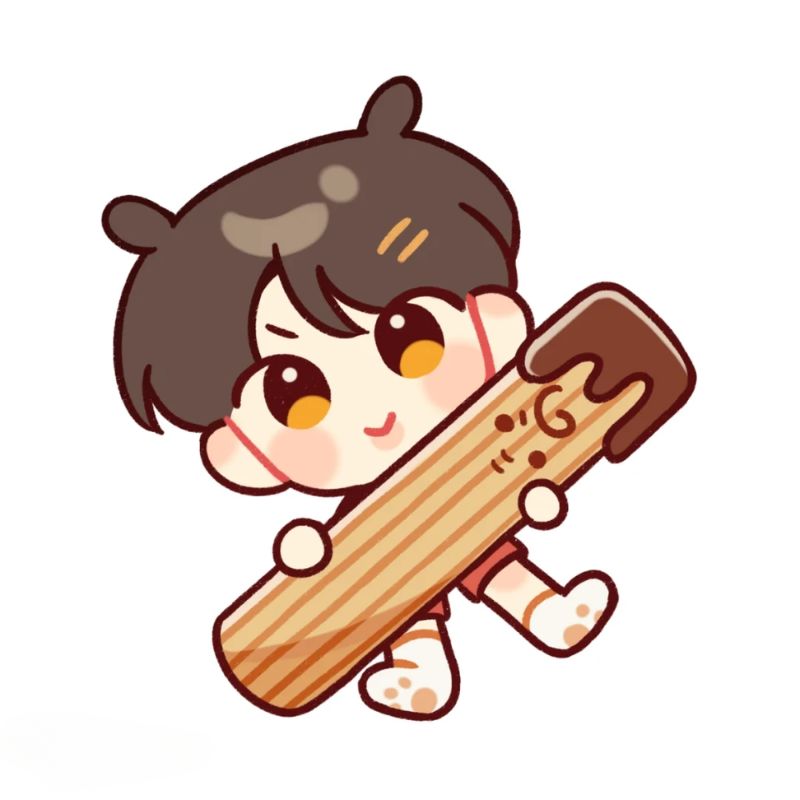hình ảnh bts chibi hd