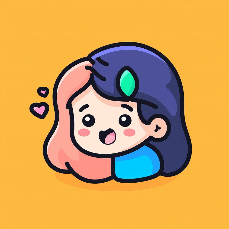 hình ảnh chibi cute đẹp
