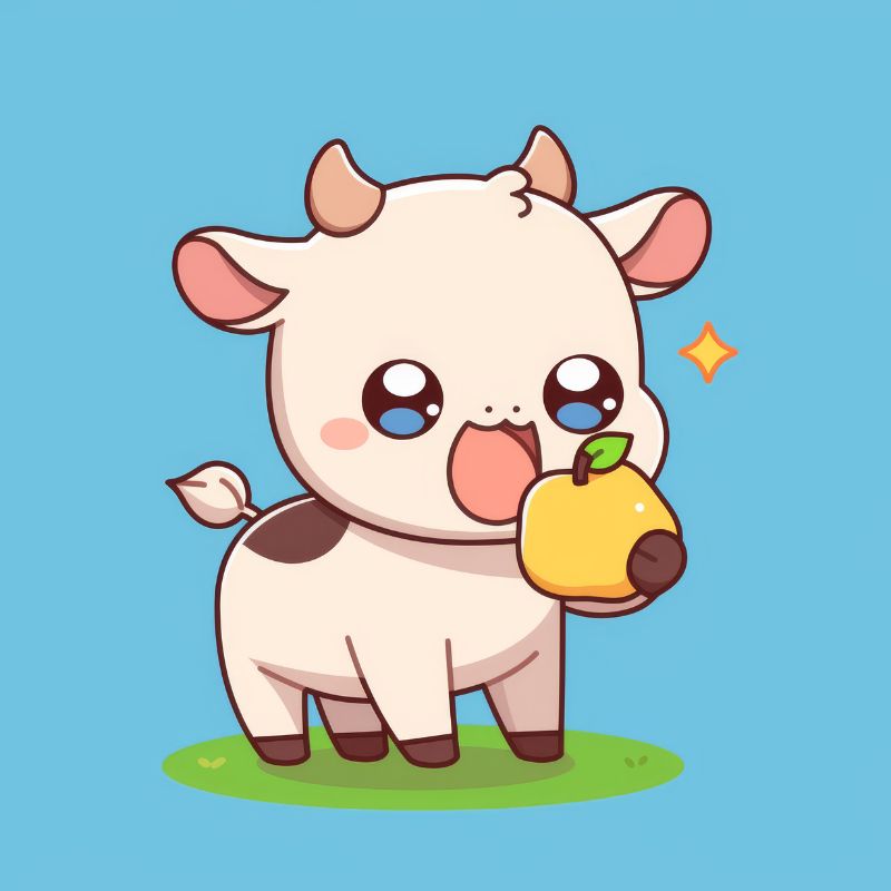 hình ảnh chibi cute