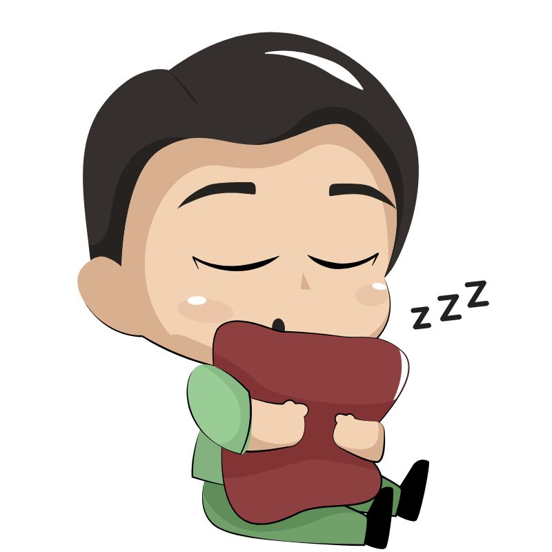 hình ảnh chibi nam đáng yêu
