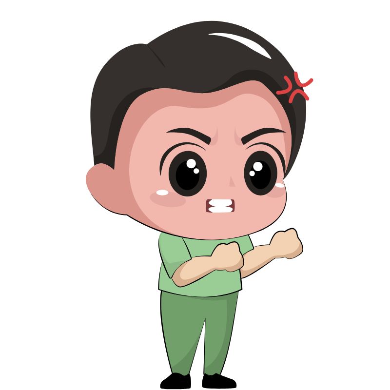 hình ảnh chibi nam dễ thương
