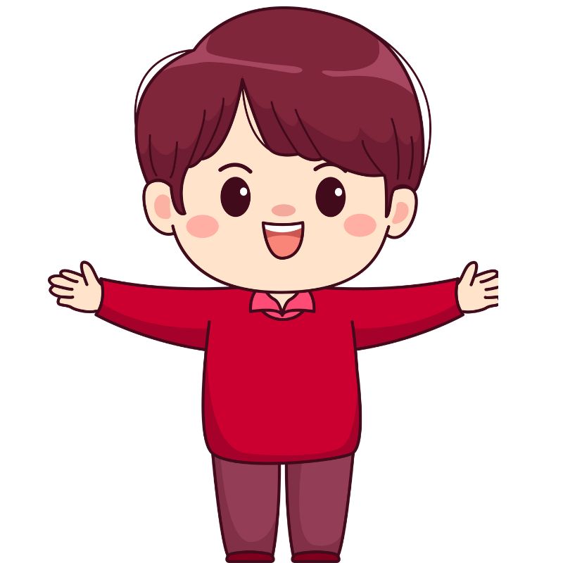 hình ảnh chibi nam đẹp