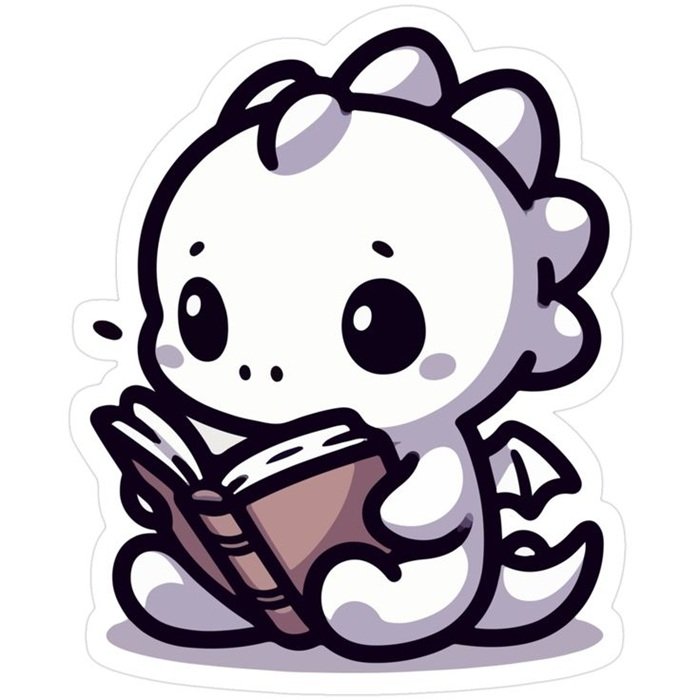 hình ảnh dragon chibi cuti