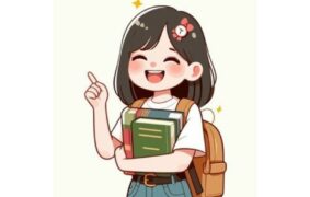 Chọn lọc 250+ hình ảnh học sinh chibi cute dễ vẽ nhất