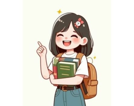Chọn lọc 250+ hình ảnh học sinh chibi cute dễ vẽ nhất