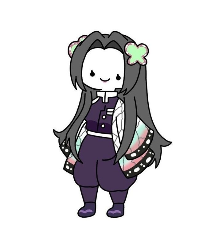 hình ảnh kanae chibi