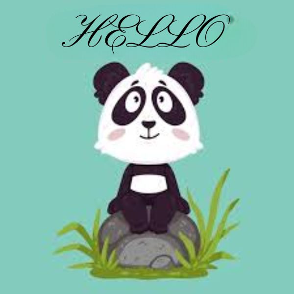 hình ảnh meme hello cực hài