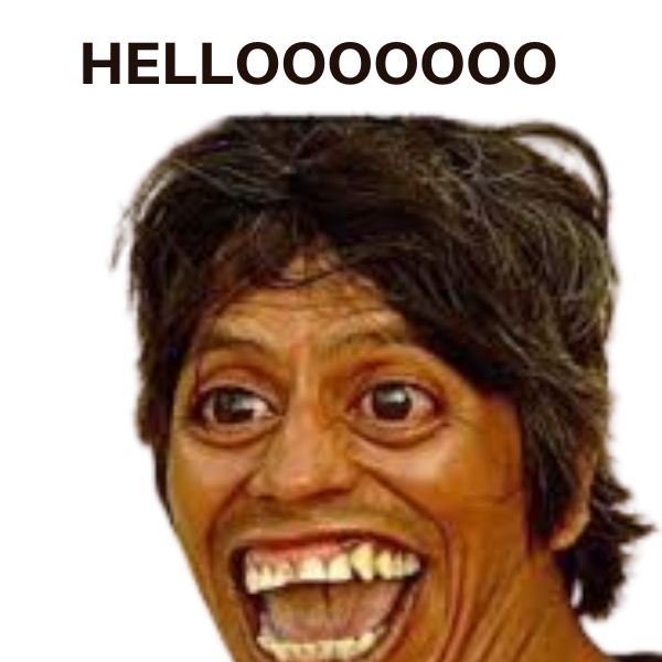 hình ảnh meme hello troll