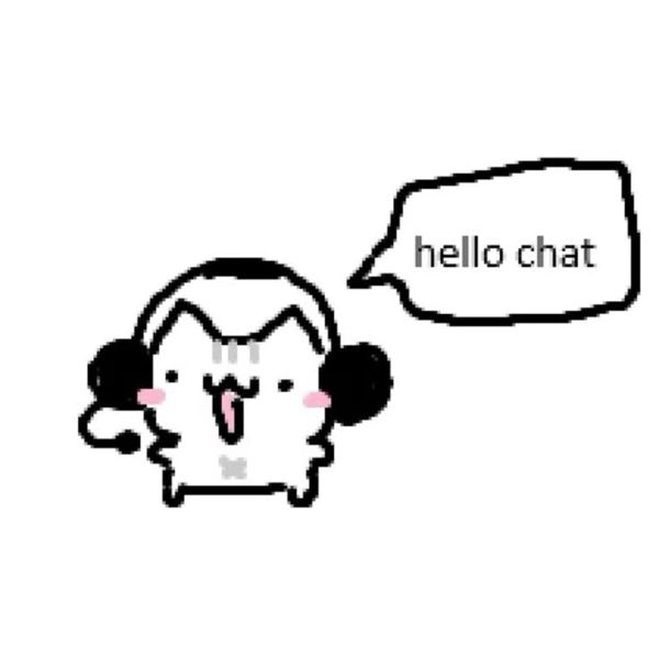 hình ảnh meme hello