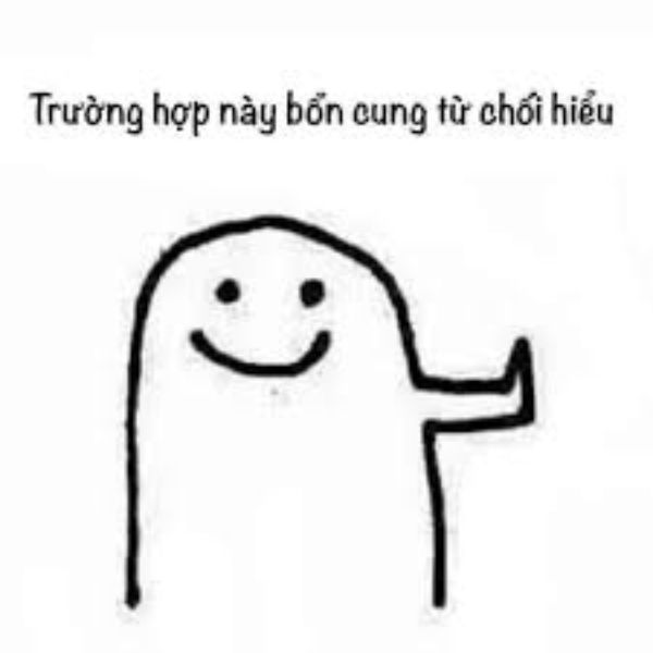 hình ảnh meme khinh bỉ