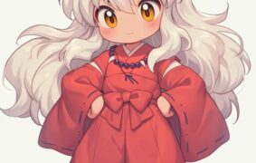 Top 100+ hình ảnh Sesshomaru chibi ngầu đẹp làm ảnh nền
