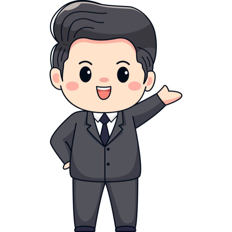 hình chibi nam full hd