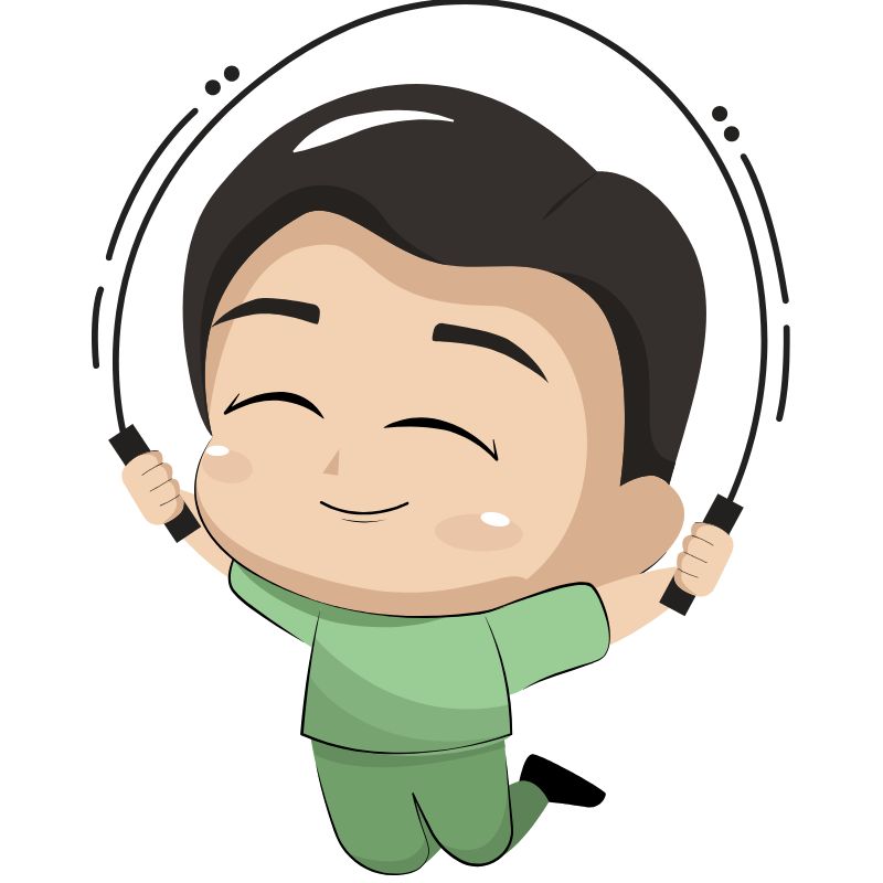 hình chibi nam hd