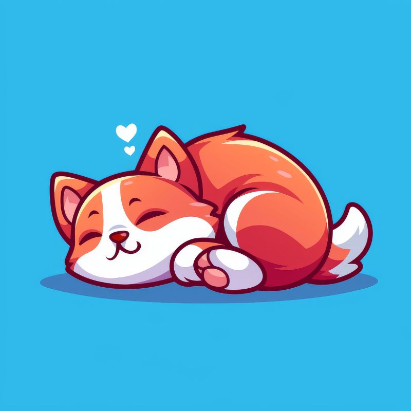 hình cute chibi 4k