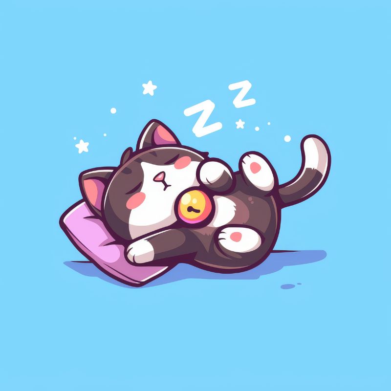 hình cute chibi hd