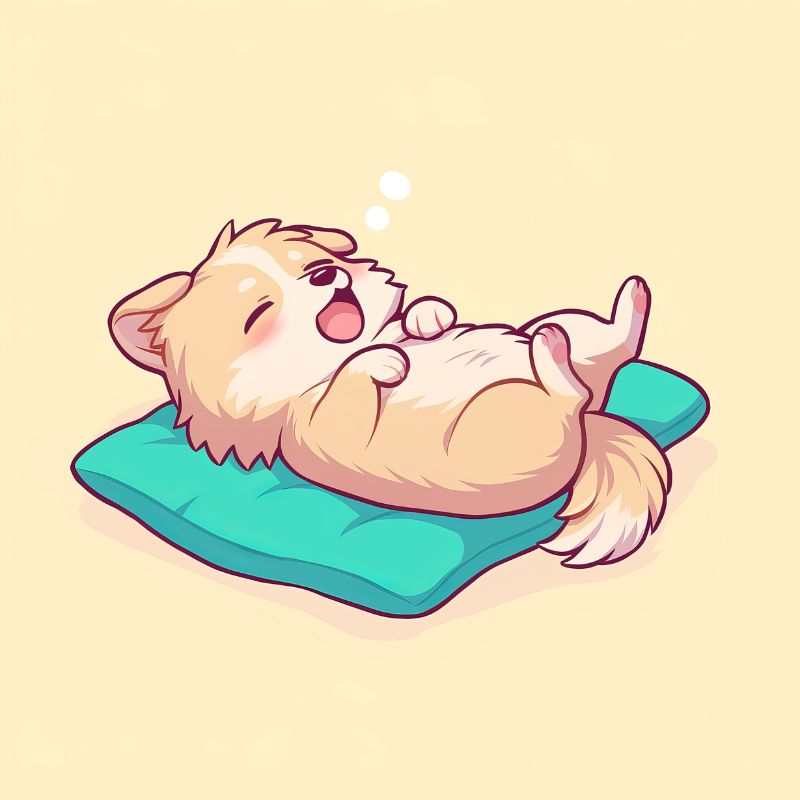 hình cute chibi siêu đẹp