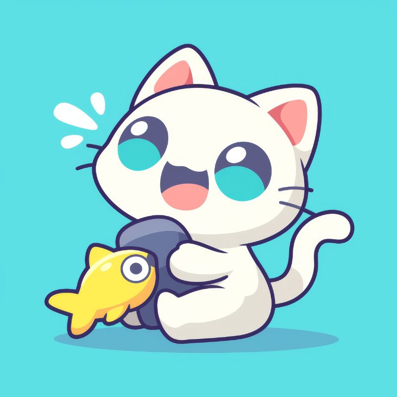 hình cute chibi