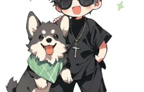 155+ hình nền Gojo chibi cute dành cho fan wibu chính hiệu