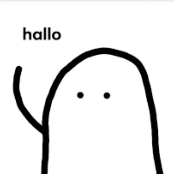 hình meme hello hài