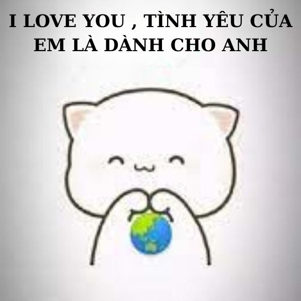 hình meme tình yêu bựa