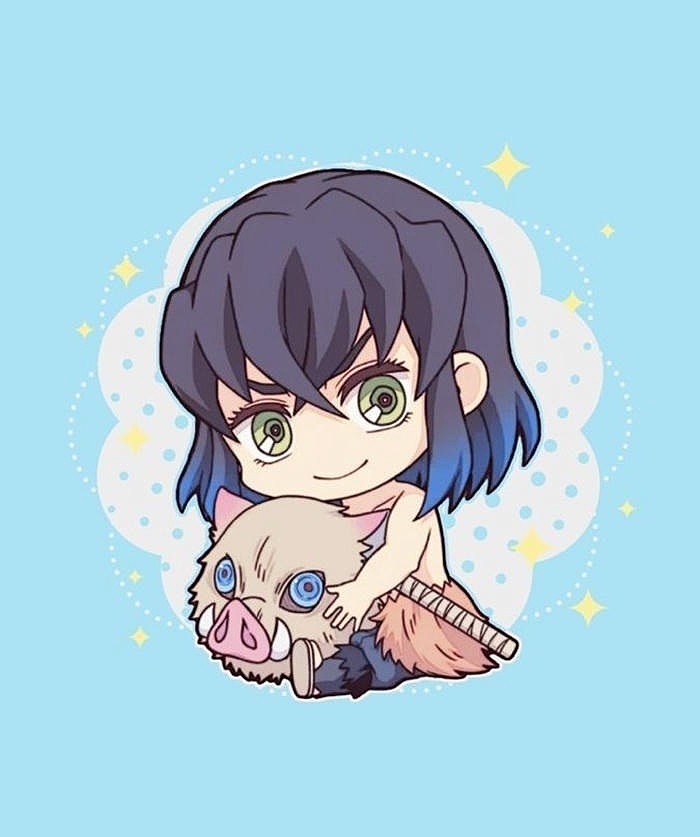 inosuke c