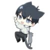 Bộ sưu tập 101+ hình ảnh Isagi chibi cute đẹp tặng Fan