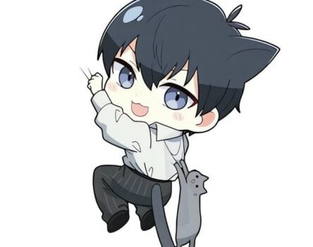 Bộ sưu tập 101+ hình ảnh Isagi chibi cute đẹp tặng Fan