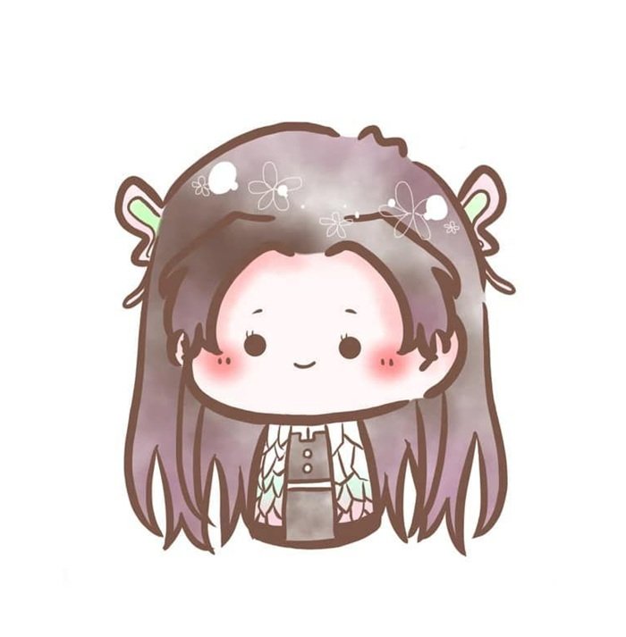 kanae chibi cực cute