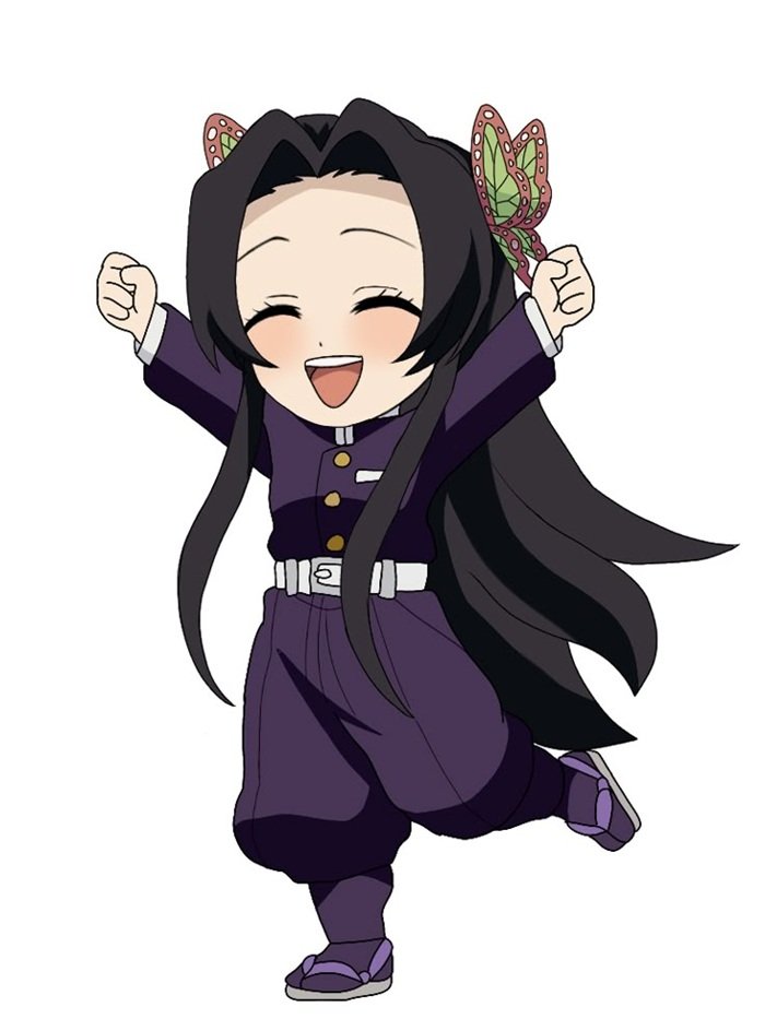 kanae chibi cute cực
