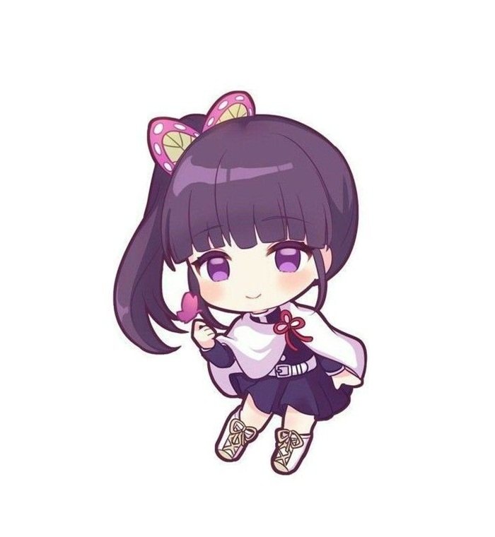 kanae chibi đáng yêu cực