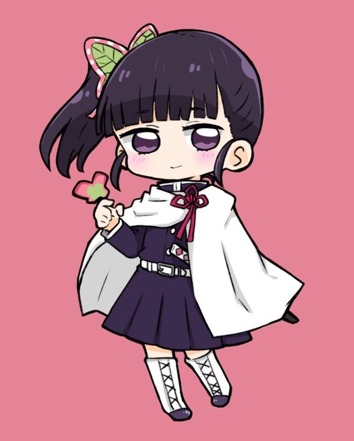 kanae chibi dễ thương cực