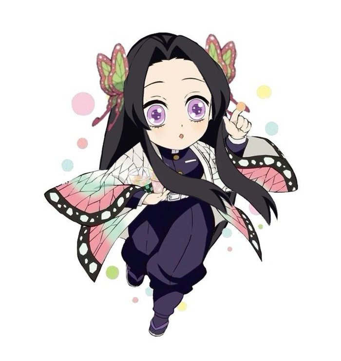 kanae chibi đẹp cực
