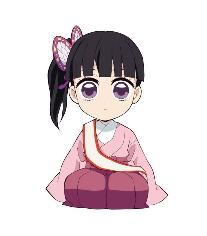 kanae chibi siêu dễ thương