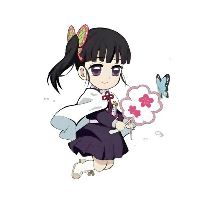 kanae chibi siêu đẹp