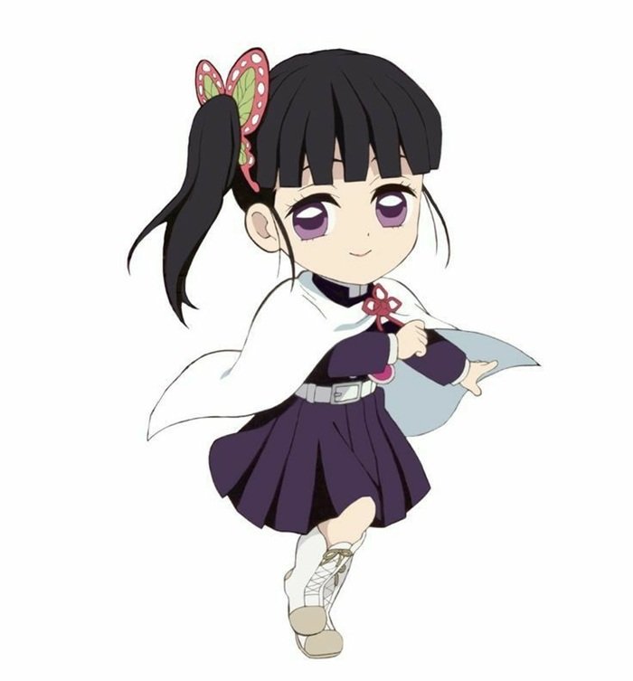 kanae chibi xinh đẹp