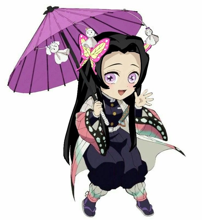 kanae chibi xinh đẹp nhất