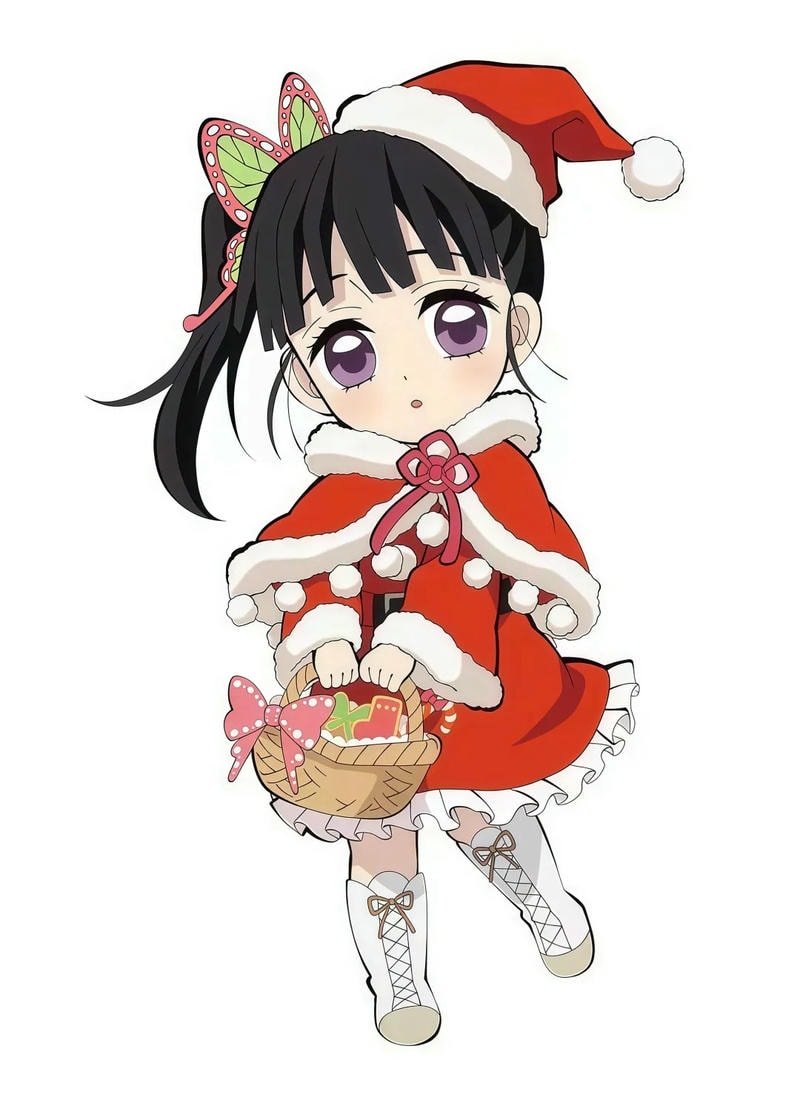 kanao chibi