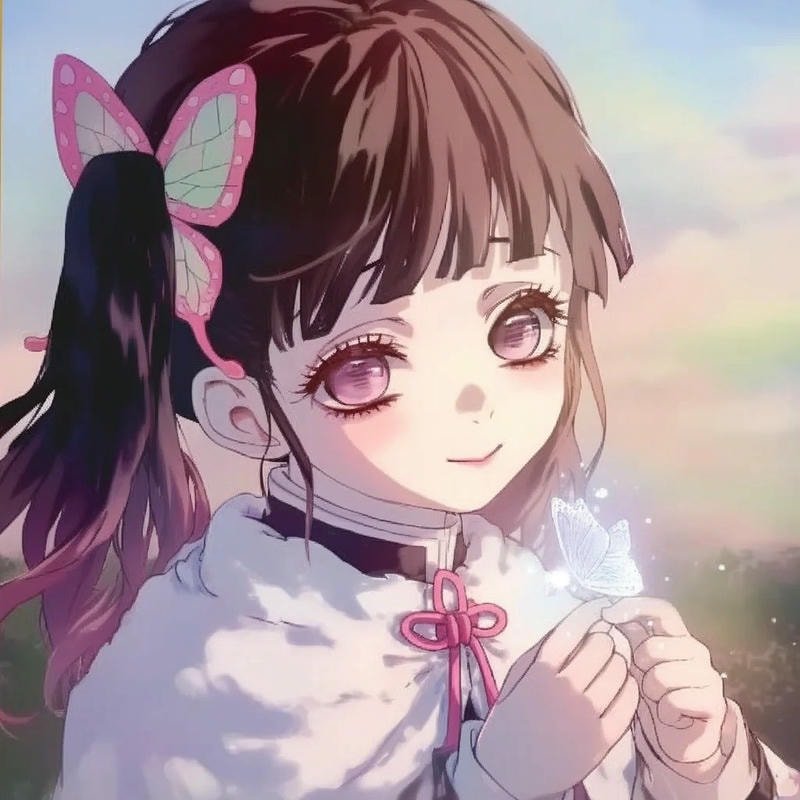 kanao chibi cute
