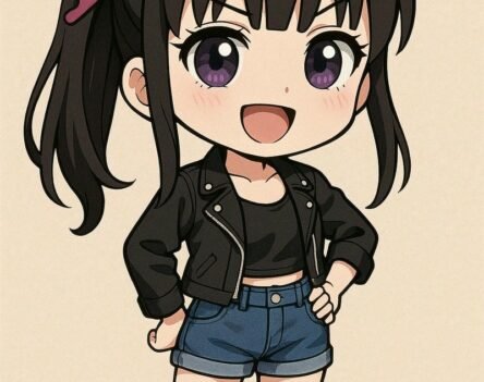 Gợi ý 139+ hình ảnh Kanao chibi nhỏ nhắn dễ thương nhất