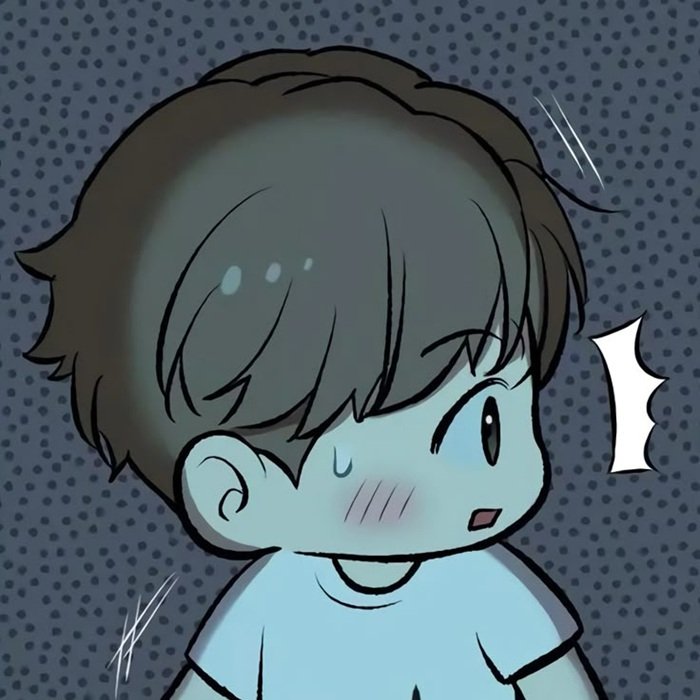 kim dan chibi đáng yêu cực