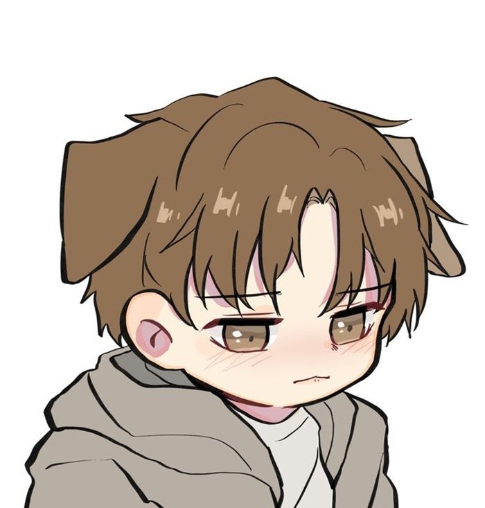 kim dan chibi đẹp cực