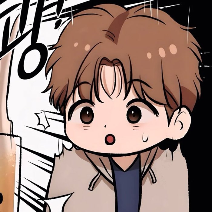 kim dan chibi đẹp nhất