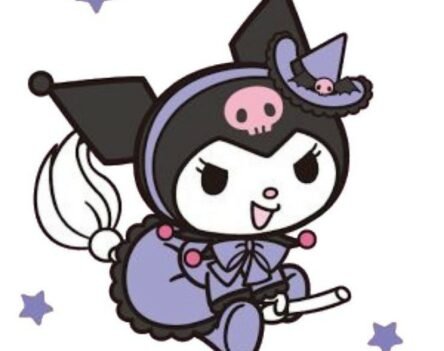 199+ hình nền Kuromi anime chibi cute cho mọi lứa tuổi