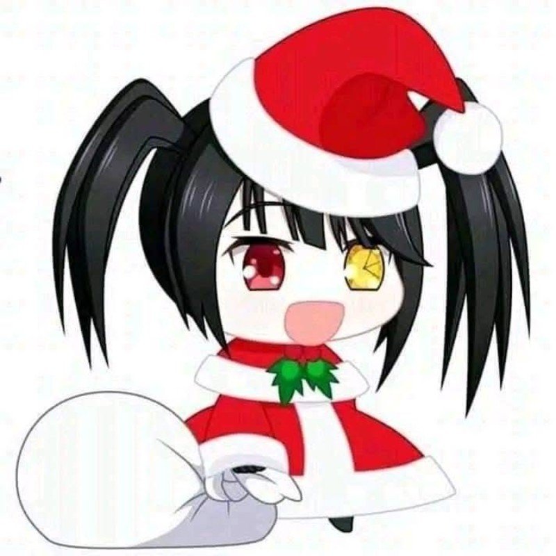 kurumi chibi cosplay